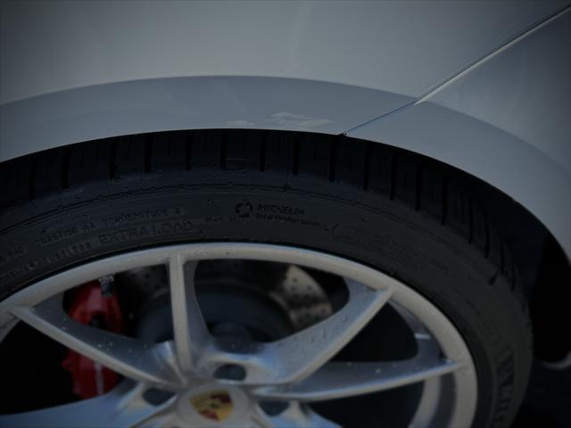 used 2018 Porsche 718 Cayman car, priced at $66,995
