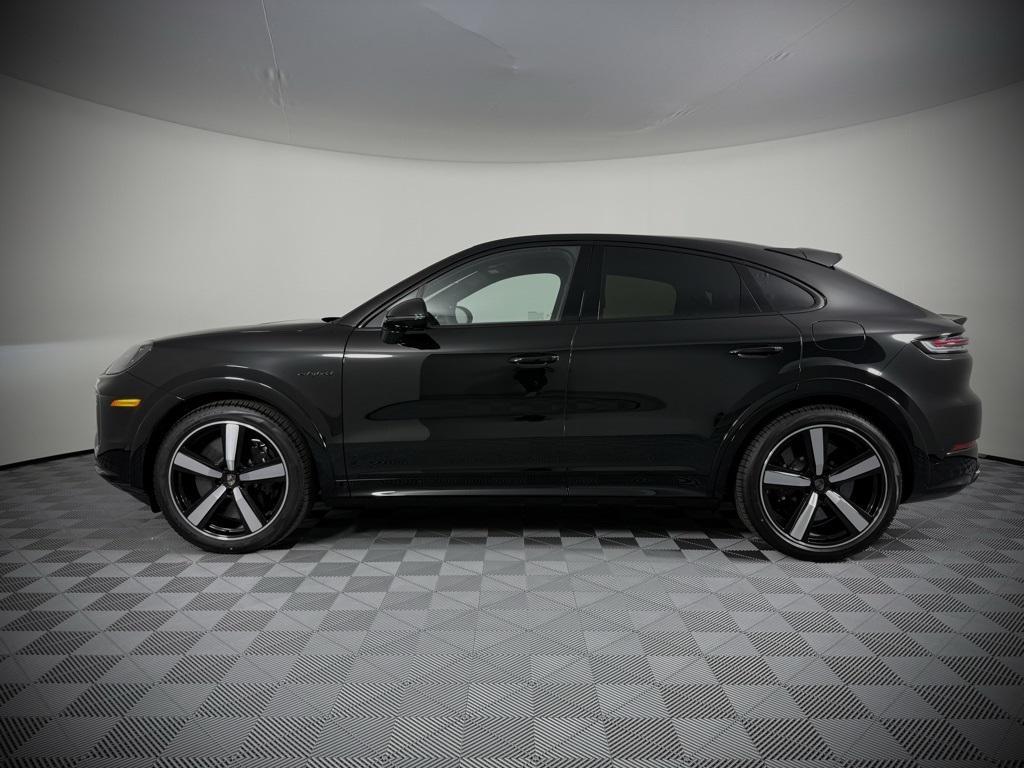 new 2025 Porsche Cayenne car, priced at $225,115