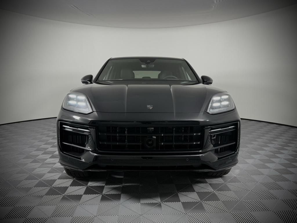 new 2025 Porsche Cayenne car, priced at $225,115