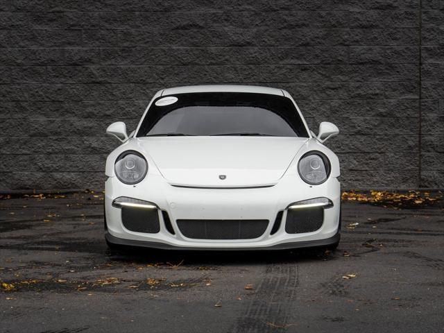 used 2014 Porsche 911 car, priced at $138,995