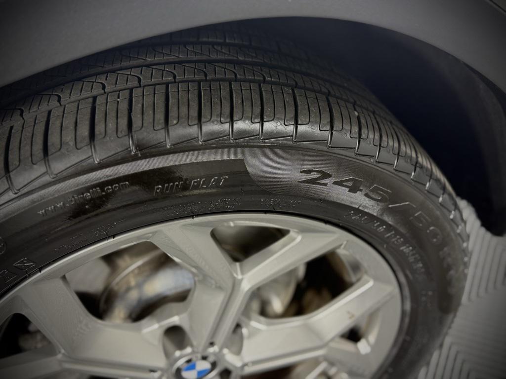 used 2024 BMW X3 car, priced at $42,995