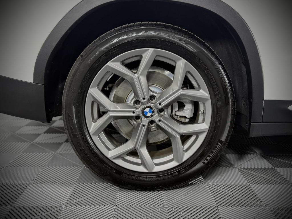 used 2024 BMW X3 car, priced at $42,995