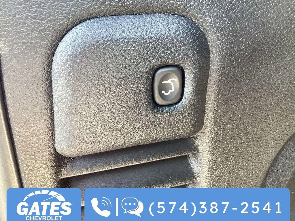 used 2020 Jeep Grand Cherokee car, priced at $21,591