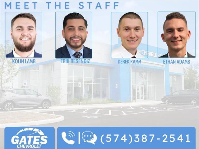used 2019 Chevrolet Malibu car, priced at $18,444