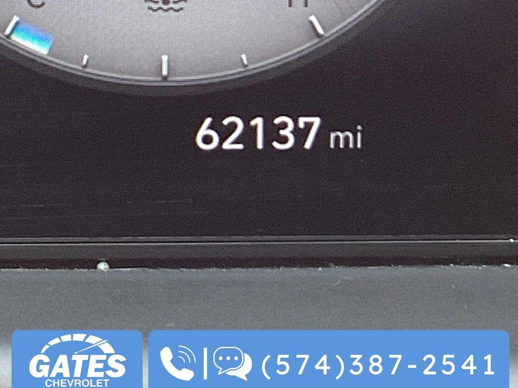 used 2022 Hyundai Tucson car, priced at $20,339