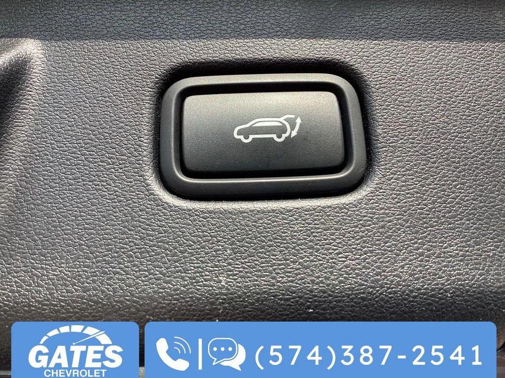 used 2022 Hyundai Tucson car, priced at $20,339