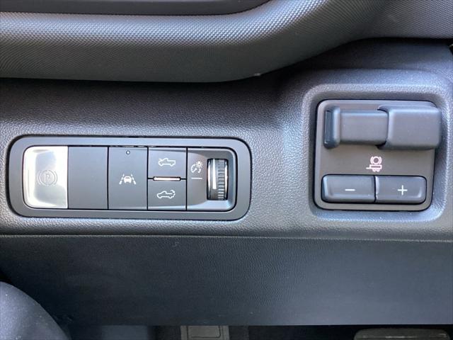 new 2025 Chevrolet Silverado EV car, priced at $75,490