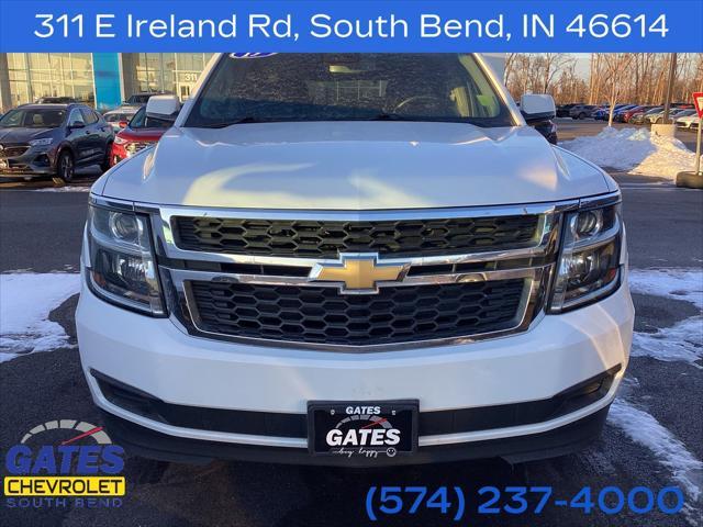 used 2019 Chevrolet Tahoe car, priced at $26,051