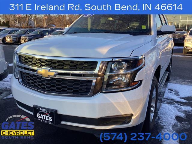 used 2019 Chevrolet Tahoe car, priced at $26,051