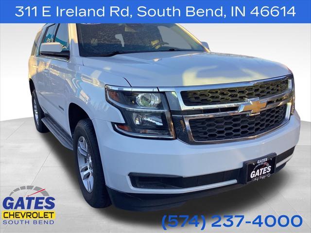 used 2019 Chevrolet Tahoe car, priced at $26,051