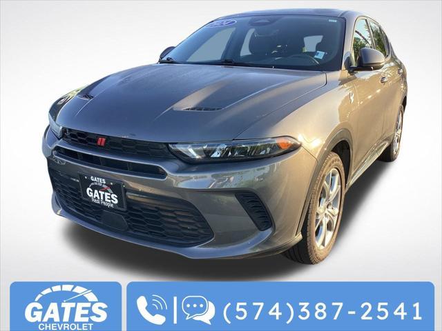 used 2024 Dodge Hornet car, priced at $25,910