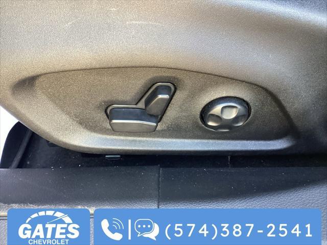 used 2024 Dodge Hornet car, priced at $25,910