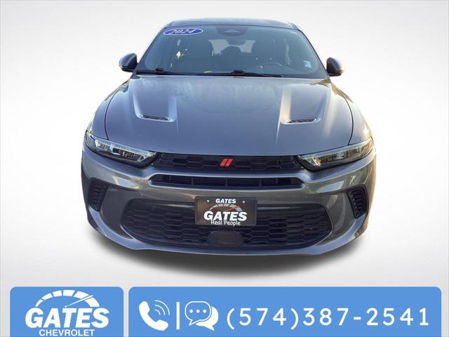 used 2024 Dodge Hornet car, priced at $25,910