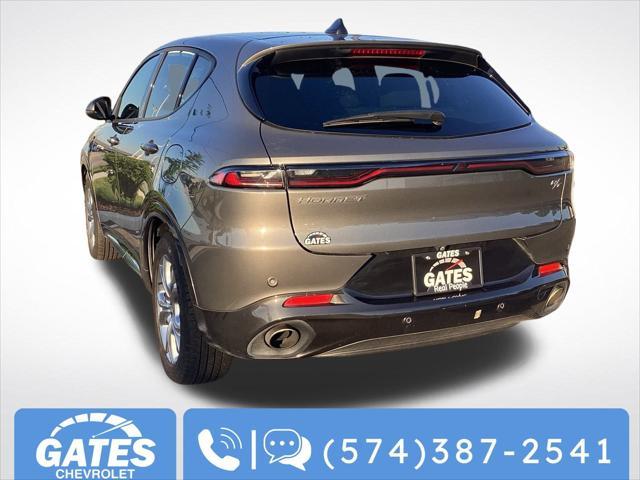 used 2024 Dodge Hornet car, priced at $25,910