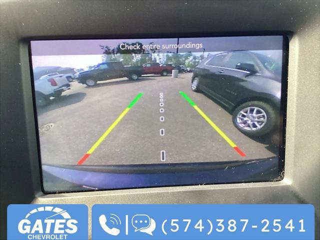 used 2018 Jeep Compass car, priced at $16,444