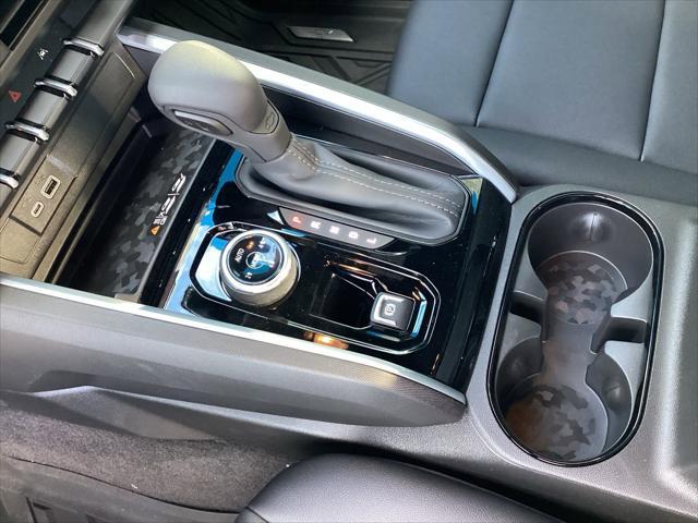 new 2025 Chevrolet Colorado car, priced at $46,235