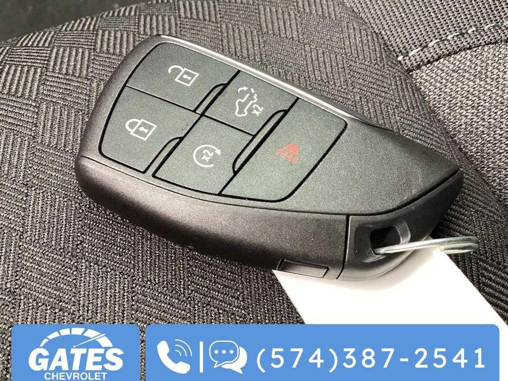 new 2026 Chevrolet Silverado 2500 car, priced at $59,695