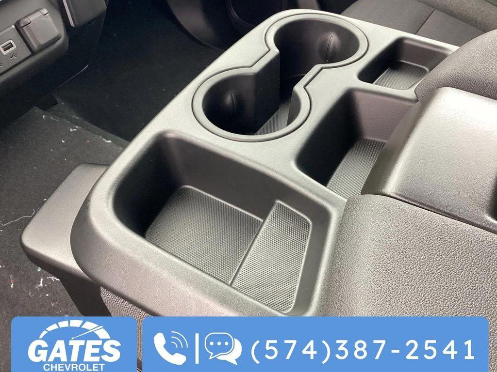 new 2026 Chevrolet Silverado 2500 car, priced at $59,695