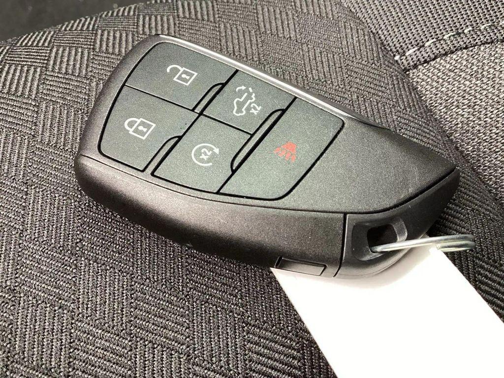 new 2026 Chevrolet Silverado 2500 car, priced at $59,695