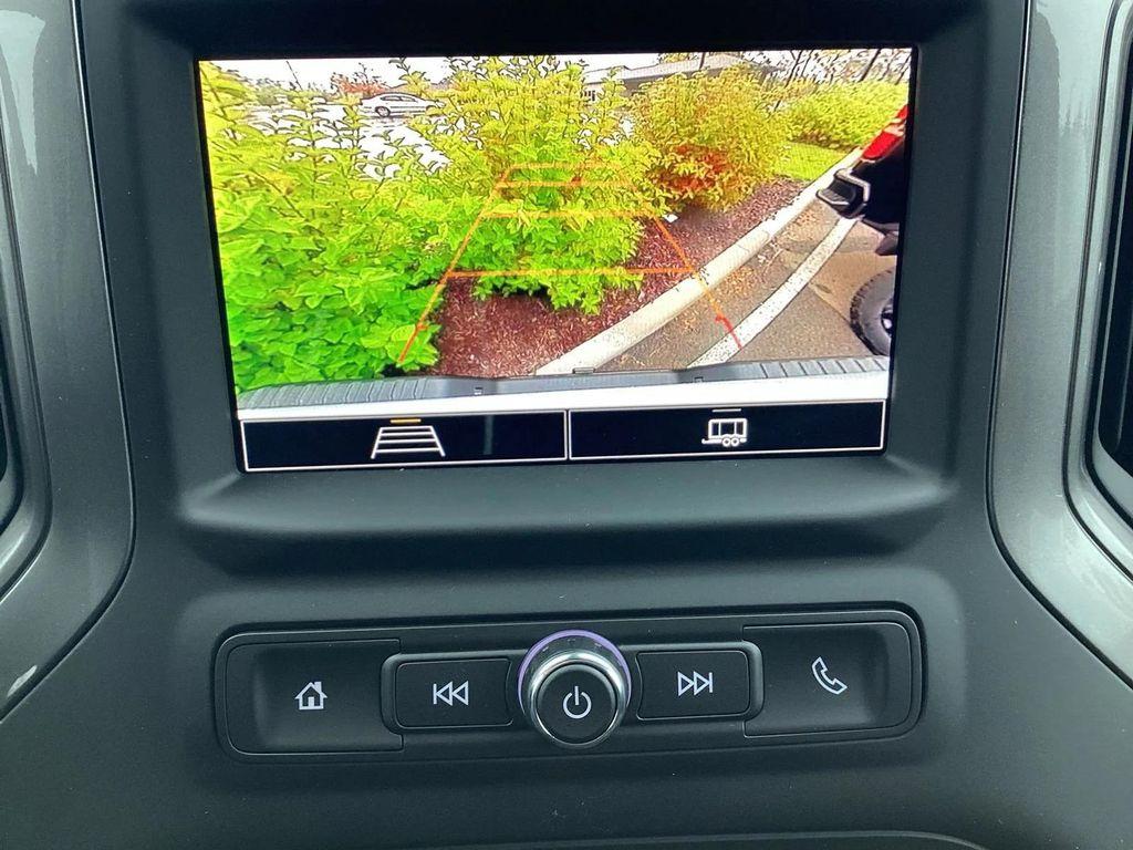 new 2026 Chevrolet Silverado 2500 car, priced at $59,695