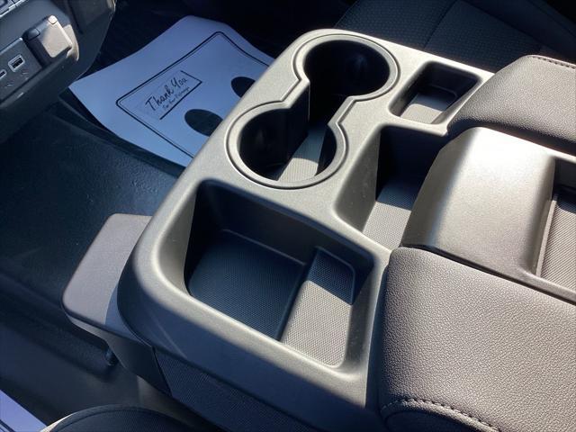 new 2025 Chevrolet Silverado 2500 car, priced at $65,215
