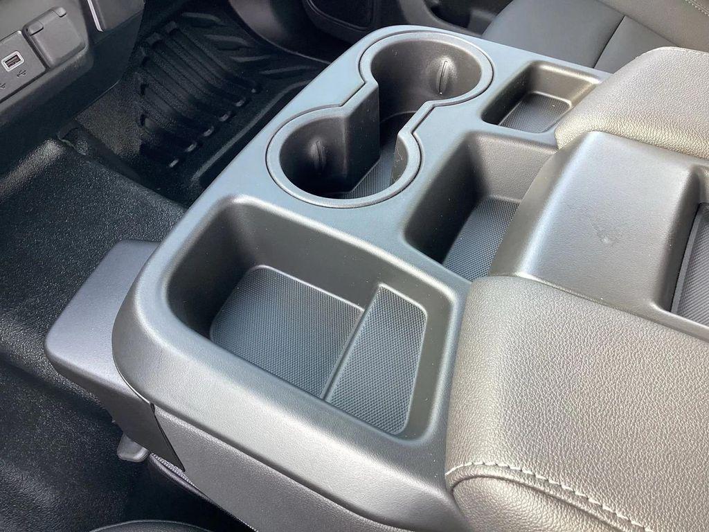 new 2026 Chevrolet Silverado 1500 car, priced at $45,965