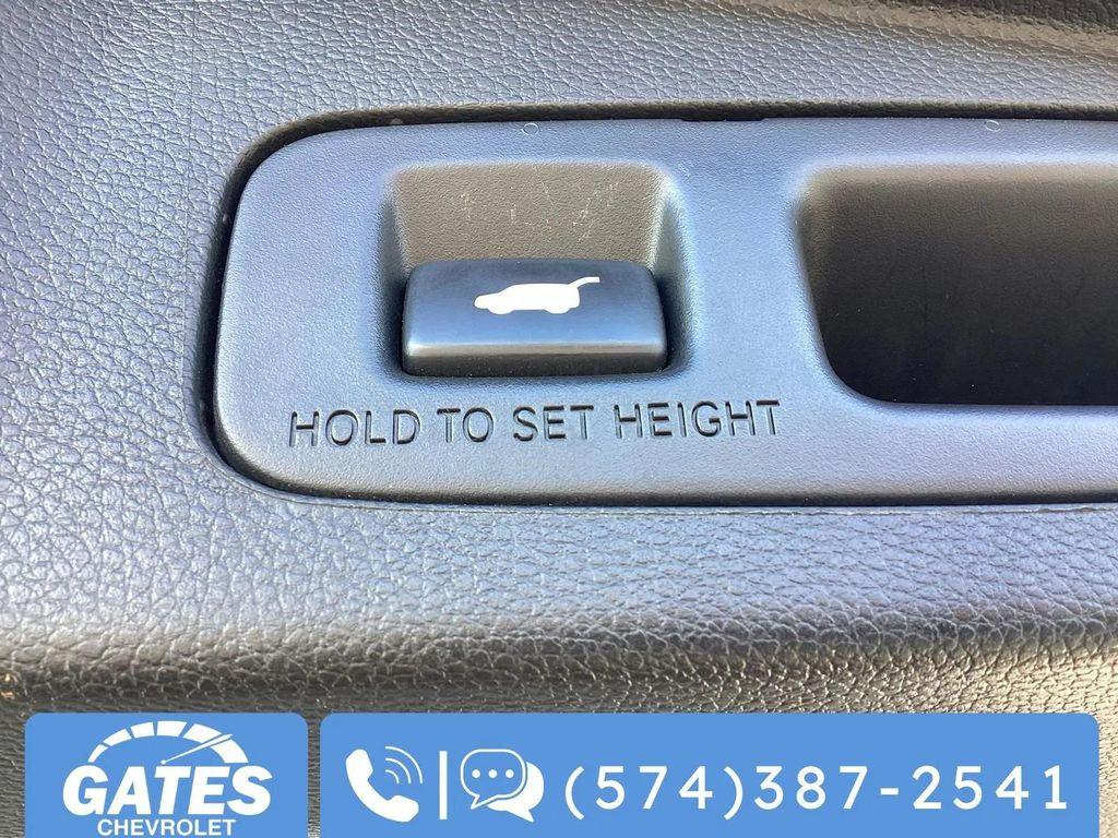 used 2017 Honda CR-V car, priced at $19,747