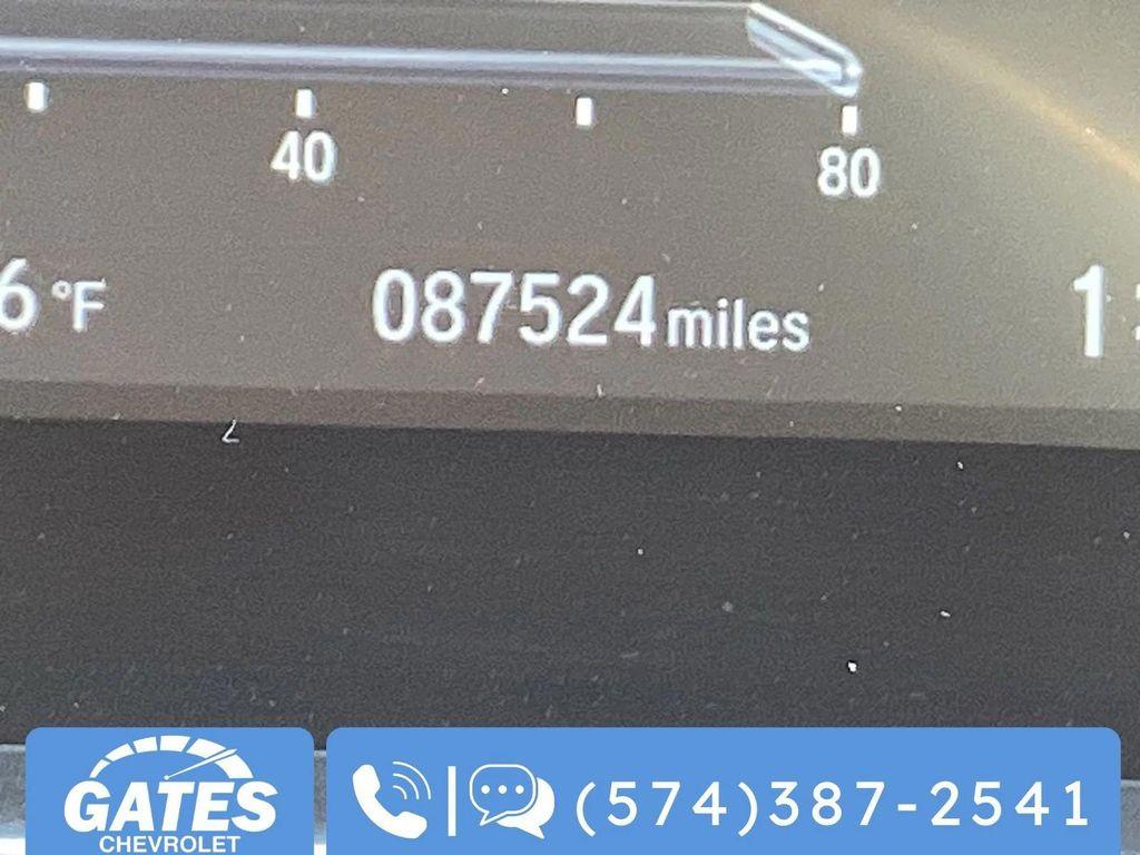 used 2017 Honda CR-V car, priced at $19,747