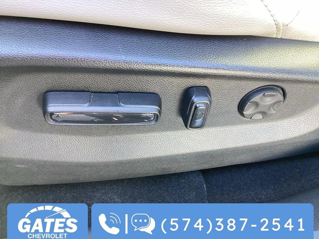 used 2017 Honda CR-V car, priced at $19,747