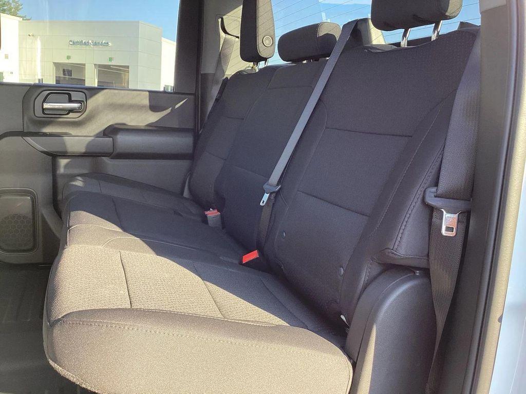 new 2026 Chevrolet Silverado 2500 car, priced at $67,260