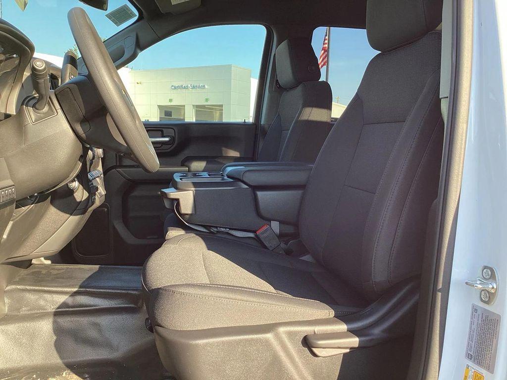 new 2026 Chevrolet Silverado 2500 car, priced at $67,260