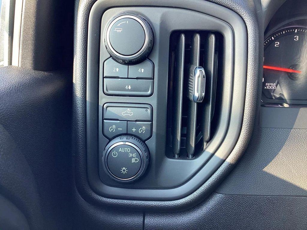 new 2026 Chevrolet Silverado 2500 car, priced at $67,260