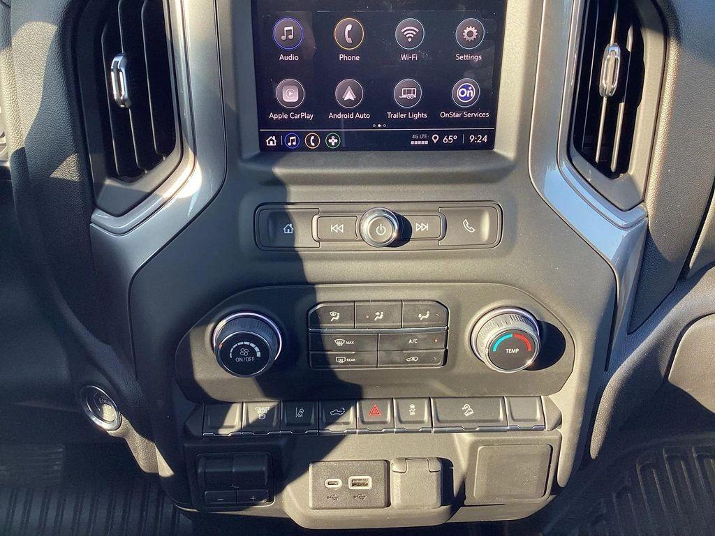 new 2026 Chevrolet Silverado 2500 car, priced at $67,260