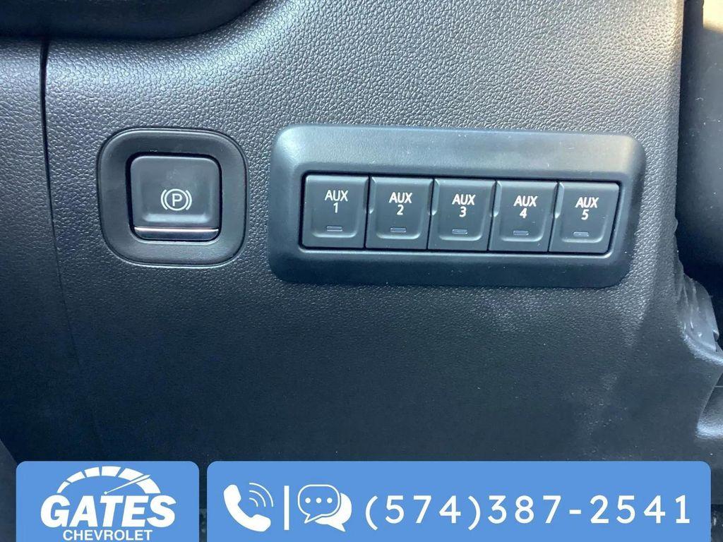 new 2026 Chevrolet Silverado 2500 car, priced at $66,760