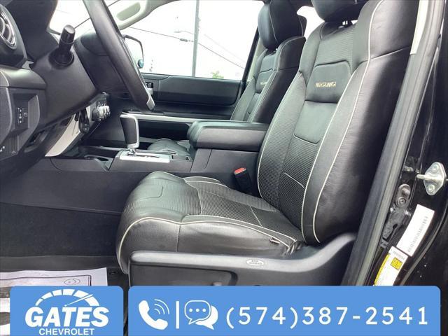 used 2016 Toyota Tundra car, priced at $30,965