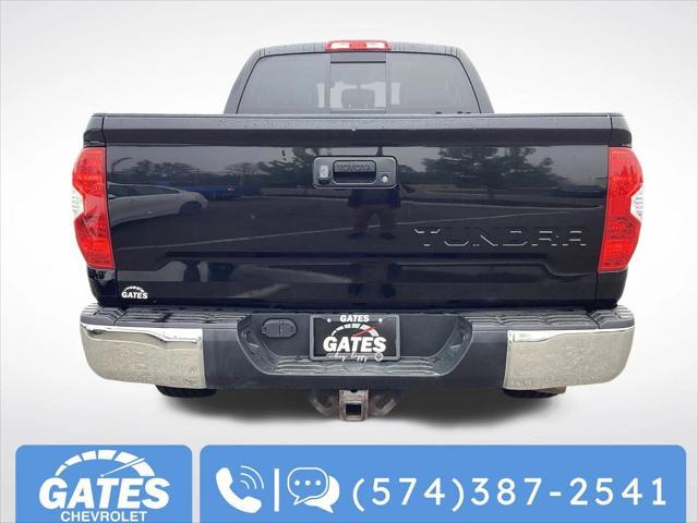 used 2016 Toyota Tundra car, priced at $30,965