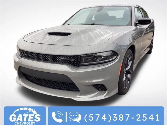used 2023 Dodge Charger car, priced at $27,650