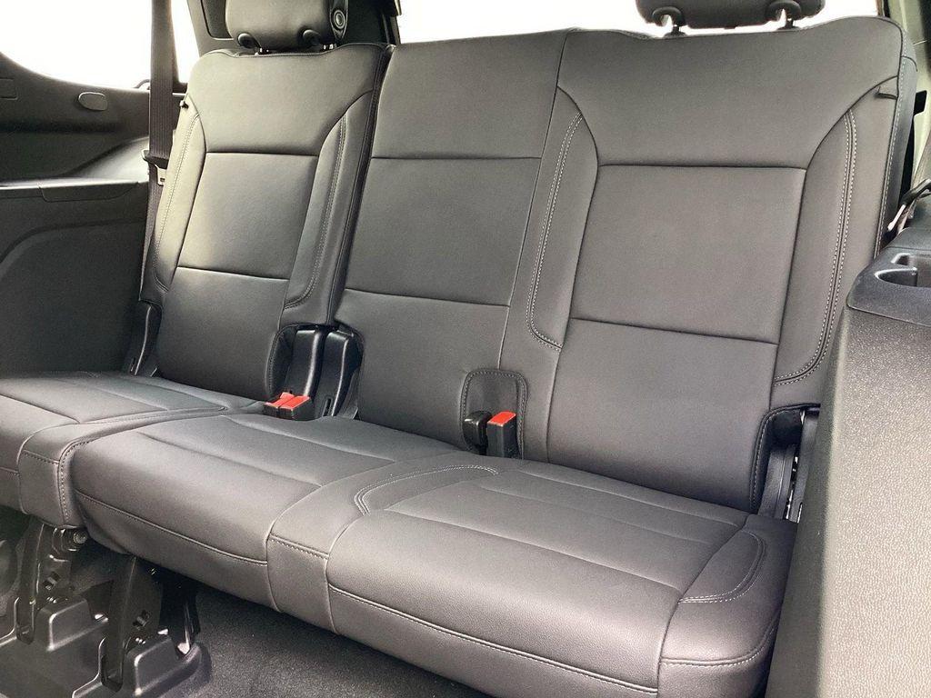 new 2025 Chevrolet Tahoe car, priced at $70,310