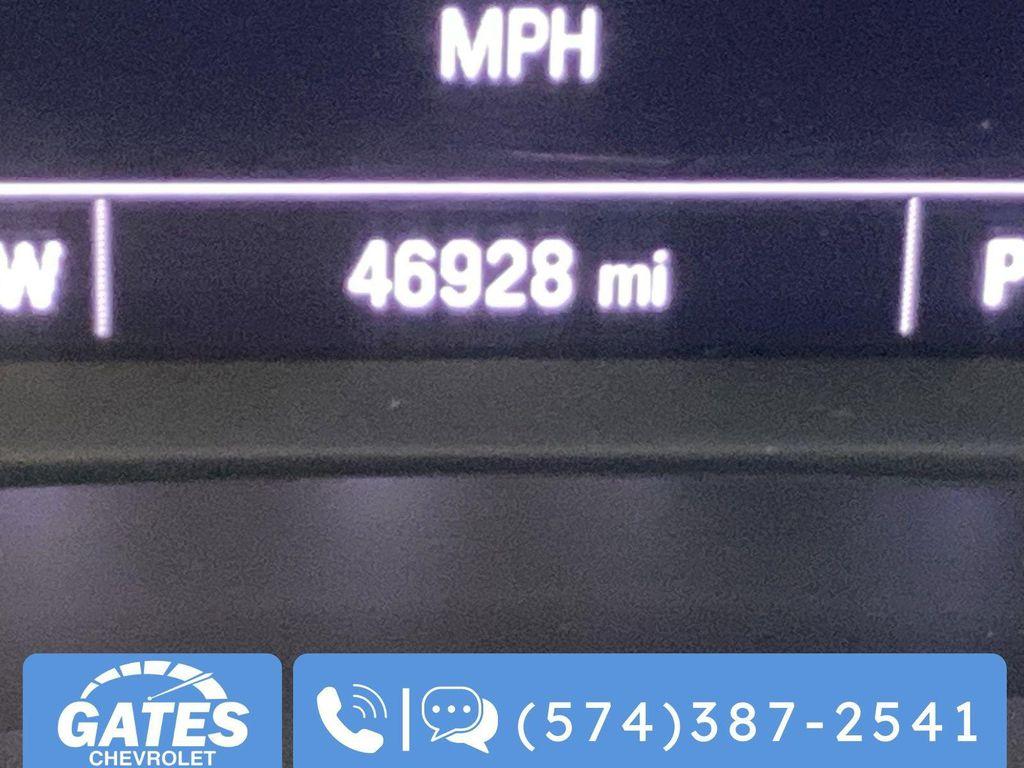 used 2024 Chevrolet Malibu car, priced at $20,799