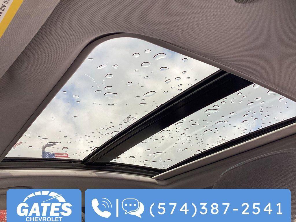 used 2024 Chevrolet Malibu car, priced at $20,799