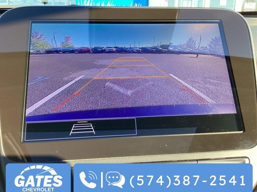 used 2024 Chevrolet Malibu car, priced at $21,031