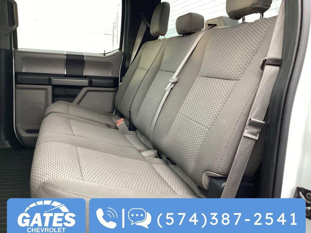 used 2020 Ford F-150 car, priced at $31,538