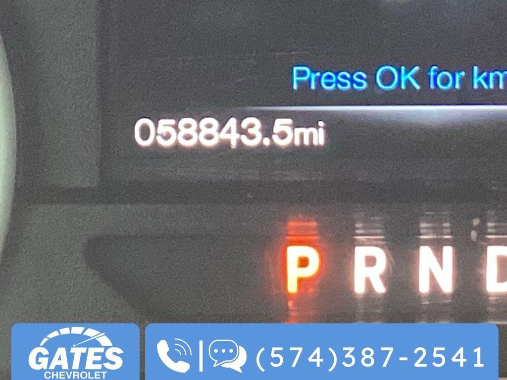 used 2020 Ford F-150 car, priced at $31,538