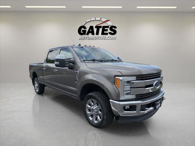 used 2019 Ford F-350 car, priced at $40,200