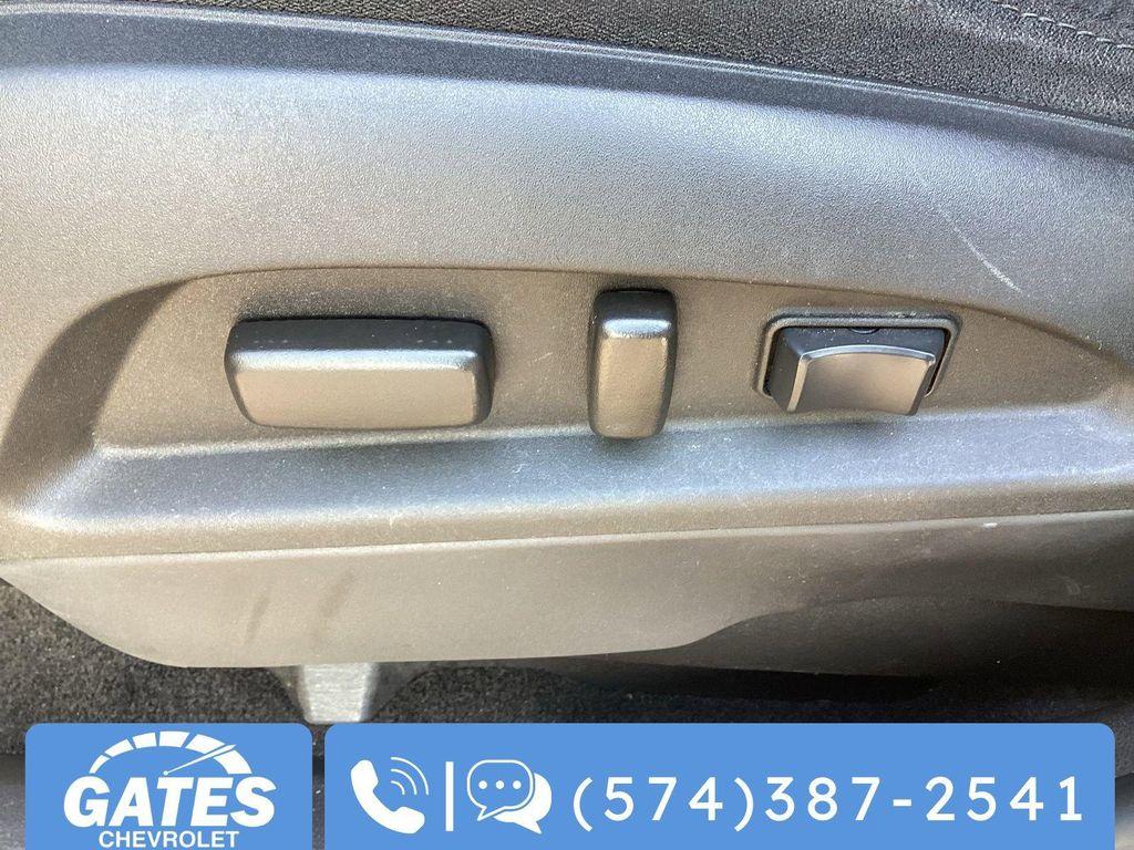 used 2013 Chevrolet Equinox car, priced at $7,410