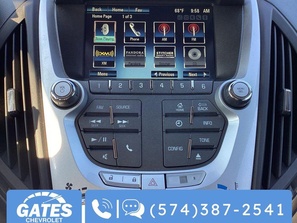 used 2013 Chevrolet Equinox car, priced at $7,410