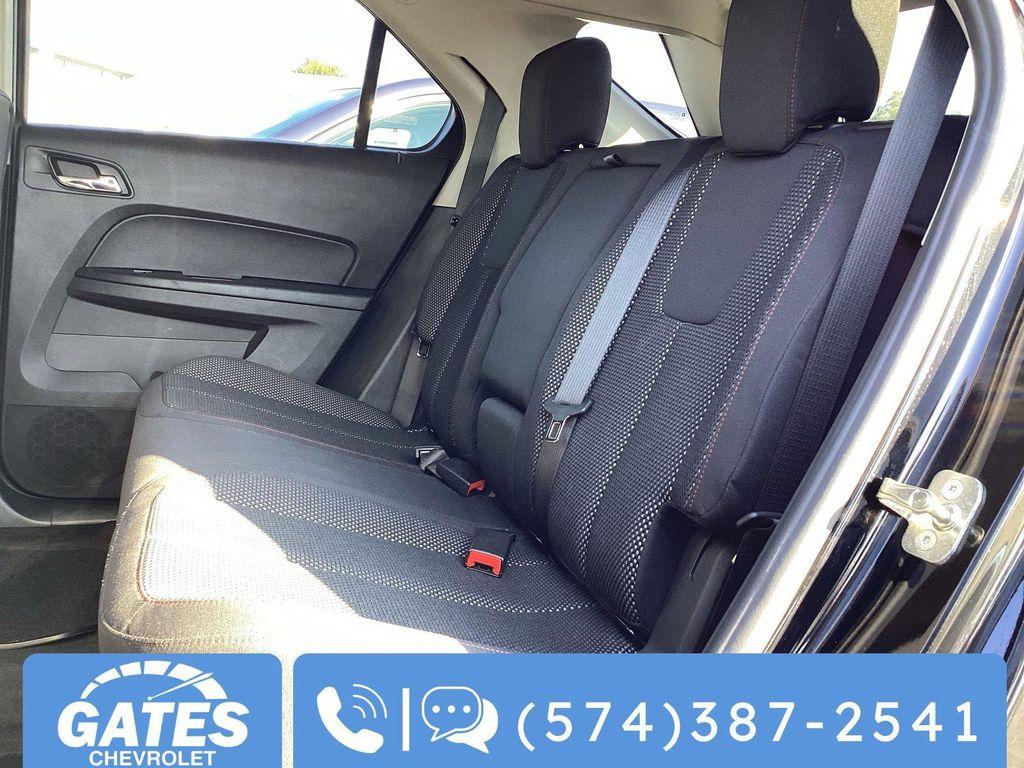 used 2013 Chevrolet Equinox car, priced at $7,410