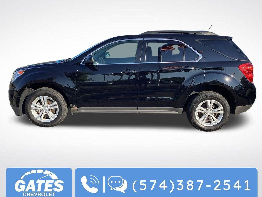 used 2013 Chevrolet Equinox car, priced at $7,410