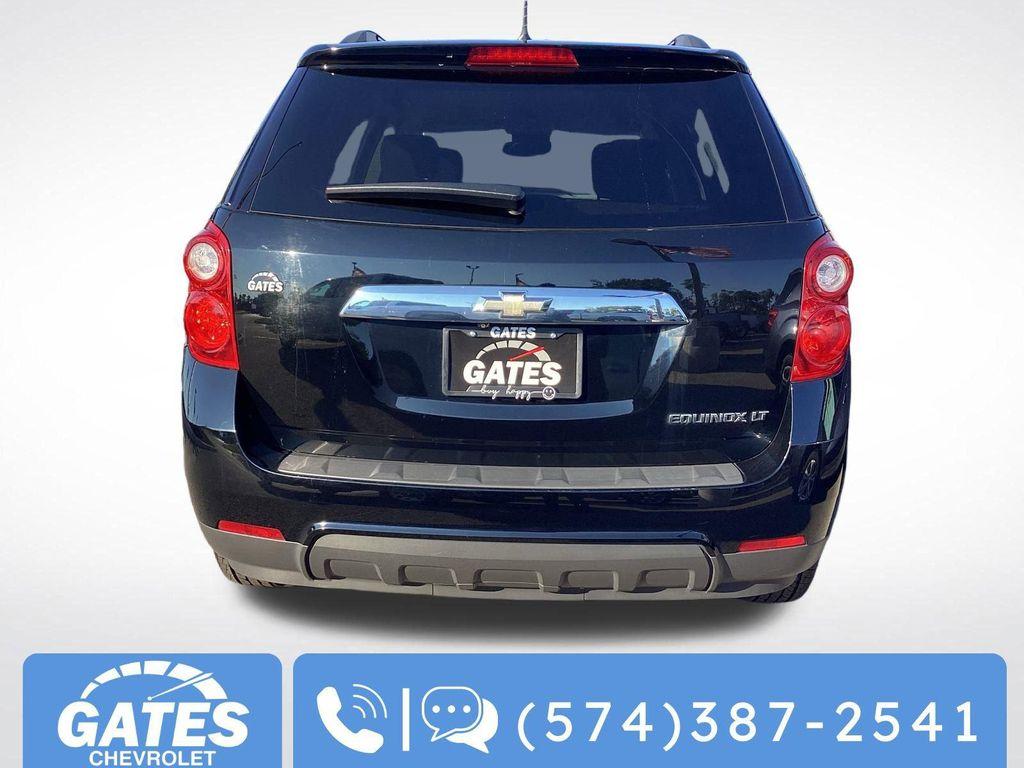 used 2013 Chevrolet Equinox car, priced at $7,410