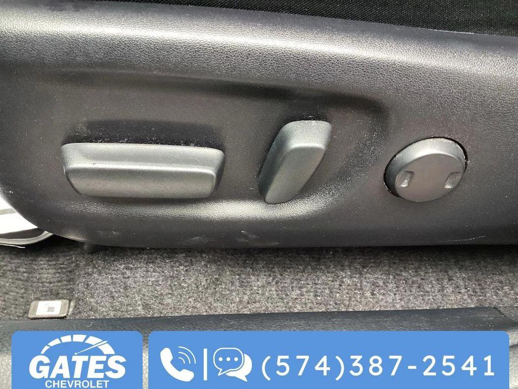 used 2018 Toyota RAV4 car, priced at $20,941